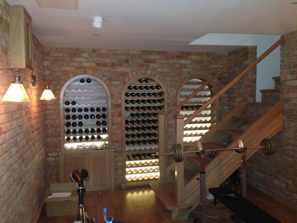 Wine cellar in Other.