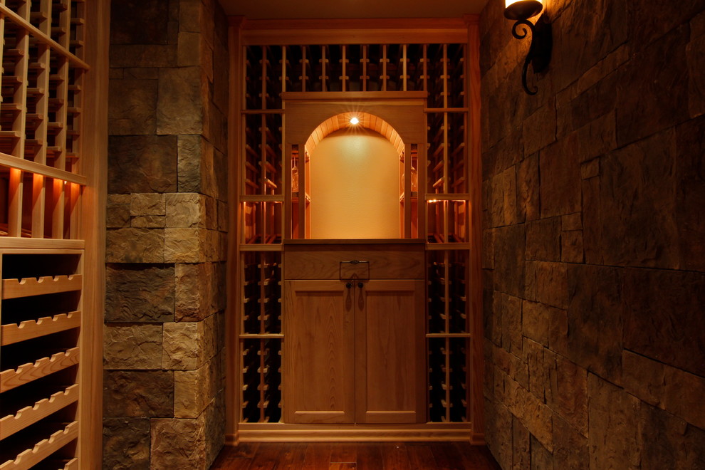 NewCastle WA, Wine Cellar T Wine Cellar Seattle by Inviniti