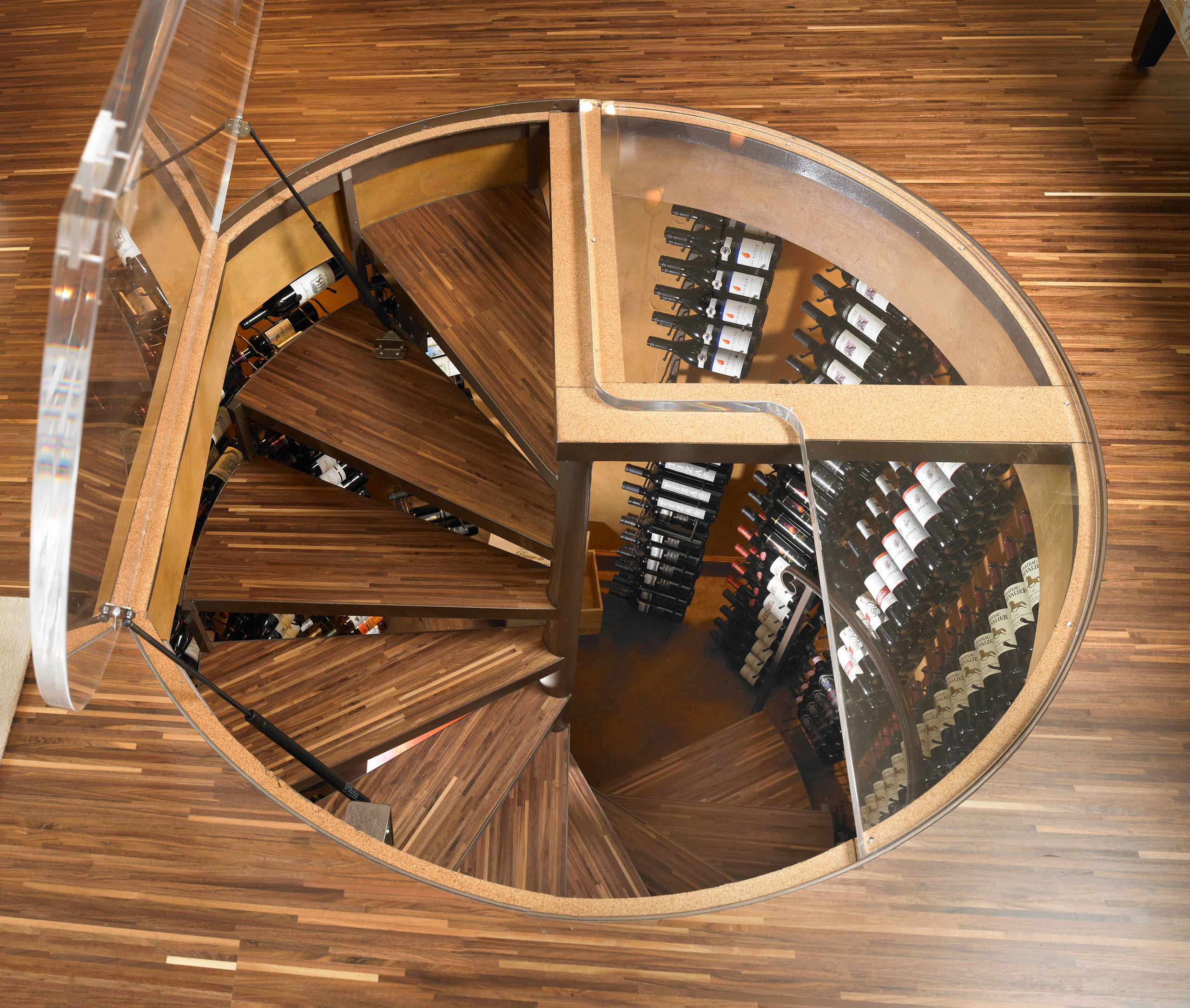 75 Contemporary Wine Cellar Ideas You ll Love March 2024 Houzz