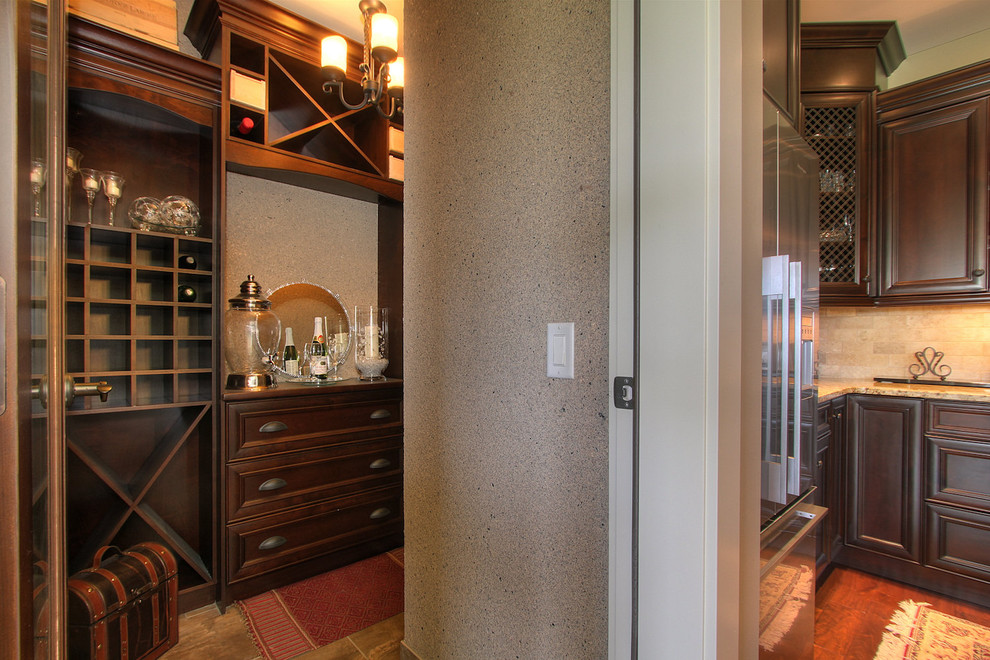 Okanagan Dream Builders Show Home at Black Mountain the fairways