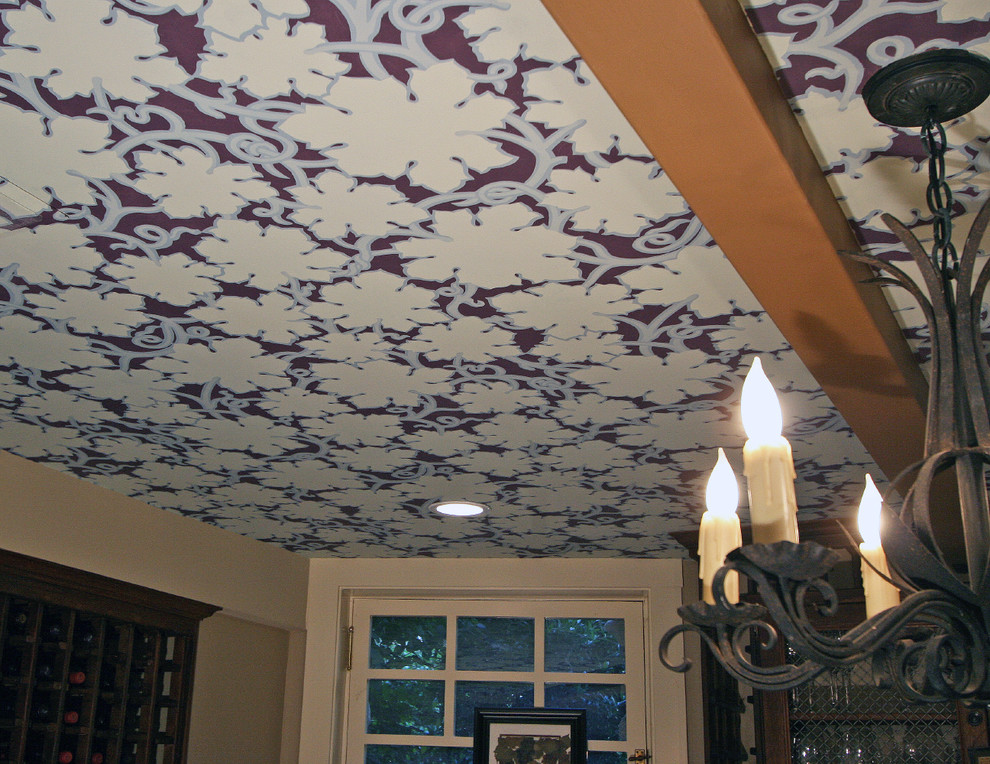 Pasadena wine cellar Craftsman Wine Cellar Los Angeles by ken