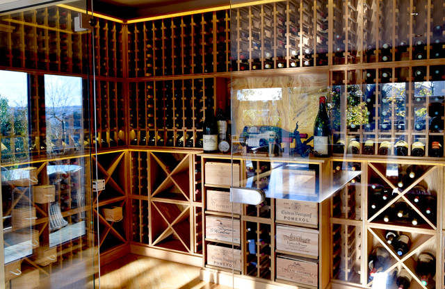 Wineware racks and accessories hotsell