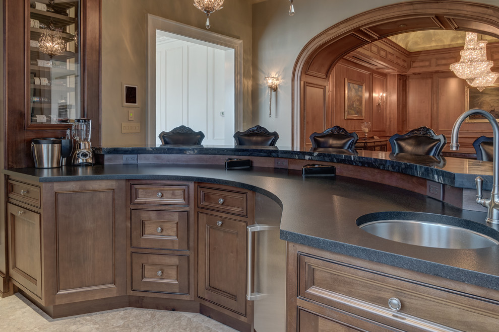 View of Penthouses for sale in Singapore | Boulevard luxury property