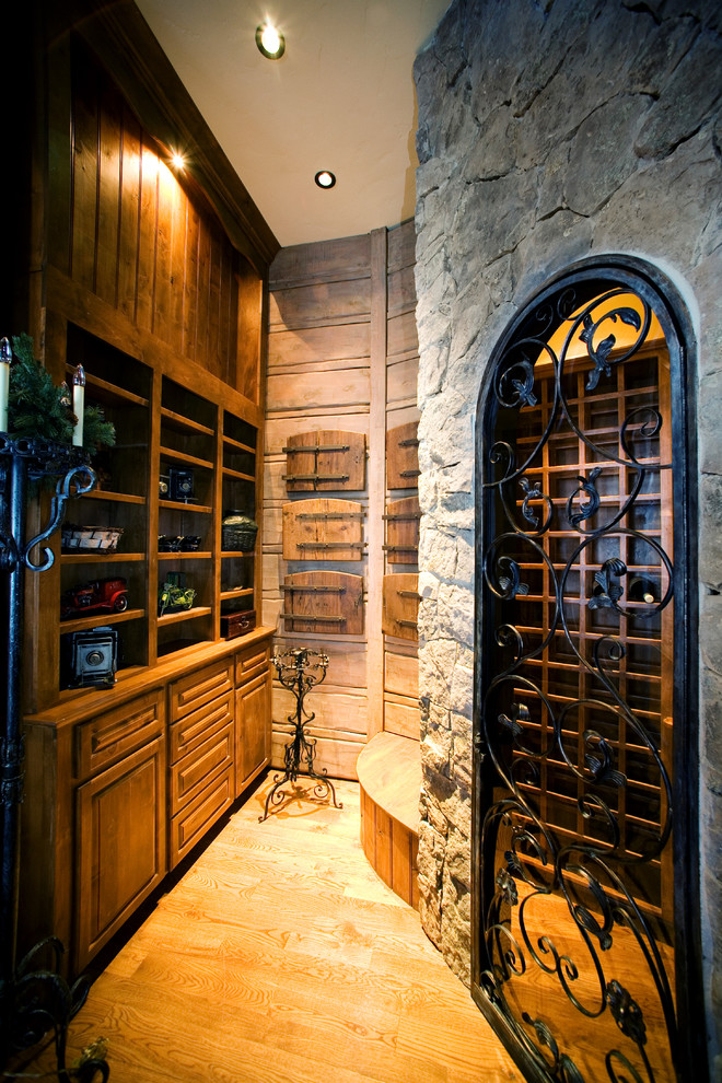 View of Penthouse with Private Tower A rare residence in the heart of Eixample ...