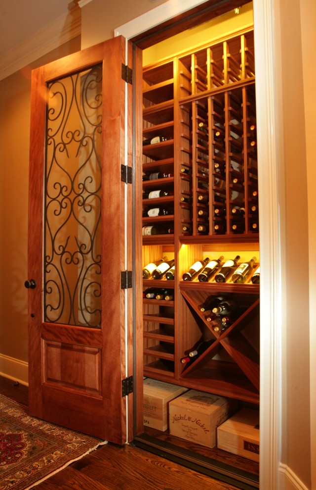 Wine Cellar Cabinet 2025 - Main Image