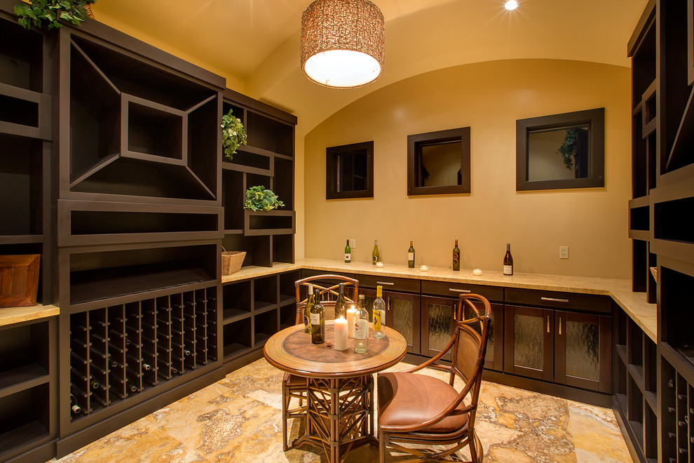 Takahashi Asian Wine Cellar Las Vegas by Richard Luke