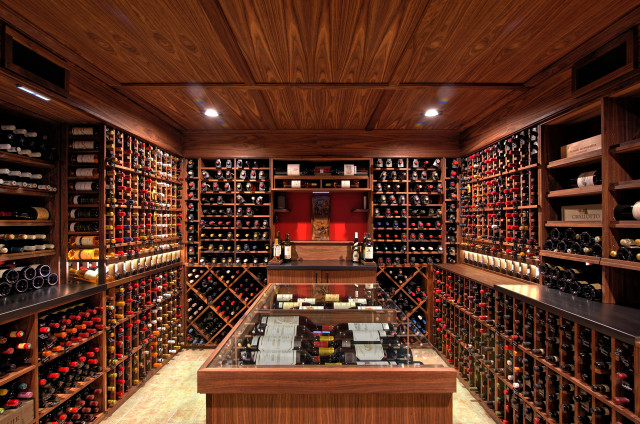 Wine Cellar