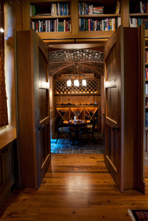 Hidden Wine Cellar Door Photos Ideas Houzz