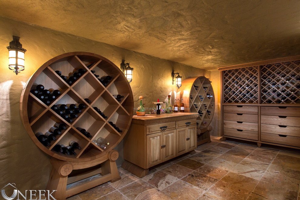 Wine Cellar Wine Cellar Orlando by Uneek Image Houzz