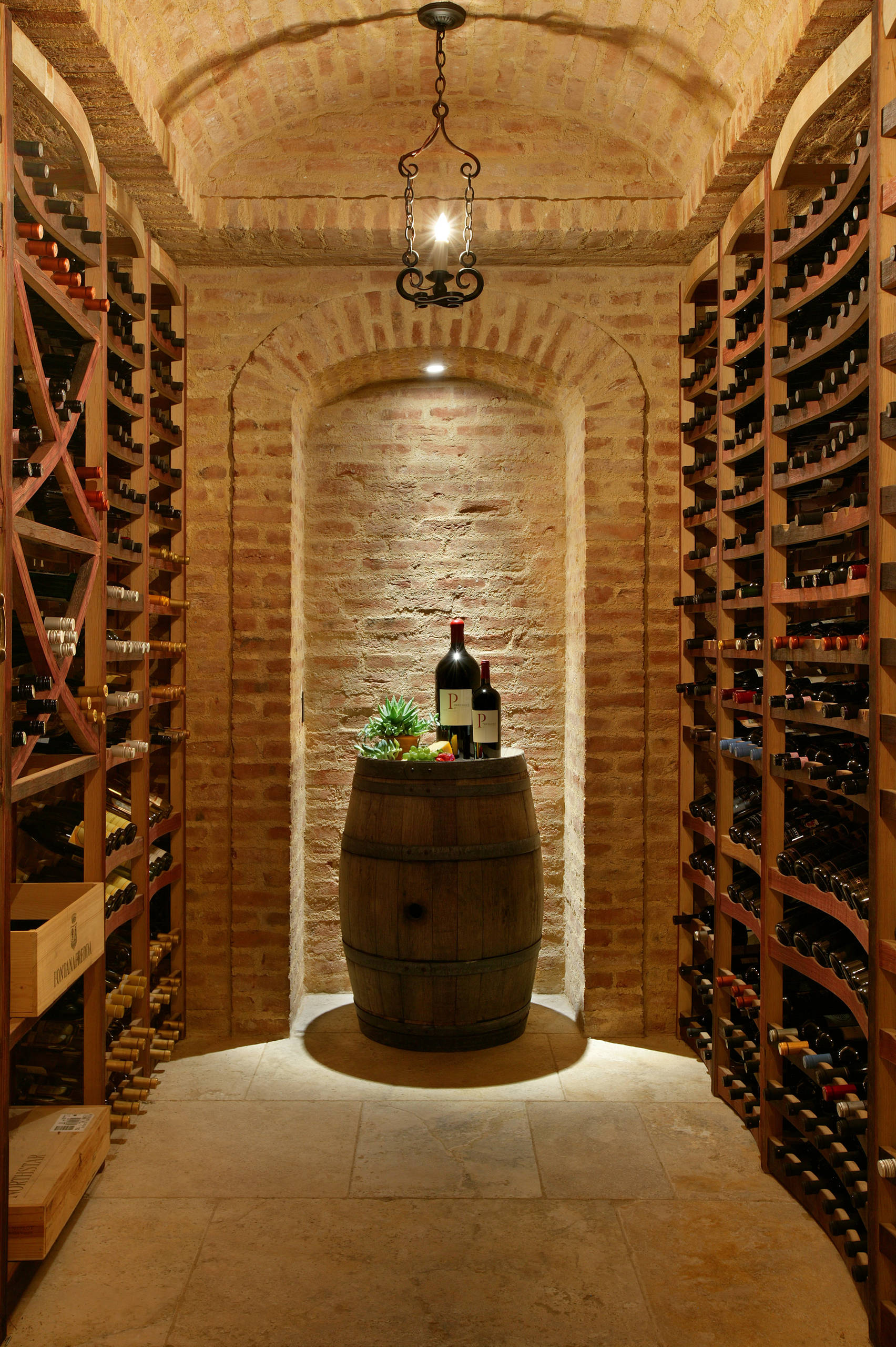 75 Beautiful Wine Cellar Pictures & Ideas | Houzz