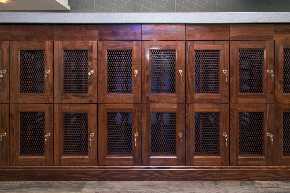 Wine Lockers in Phoenix, AZ Modern Wine Cellar Phoenix by IWA Wine Accessories Houzz