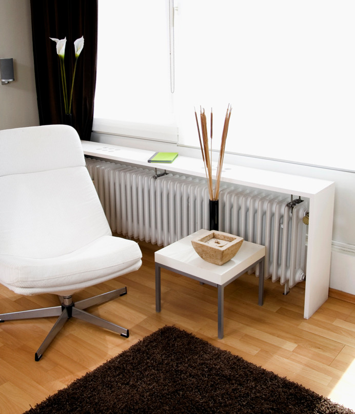 Nicht Verstecken Nutzen Traditional Living Room Dusseldorf By Raumagentur Artefakt Houzz