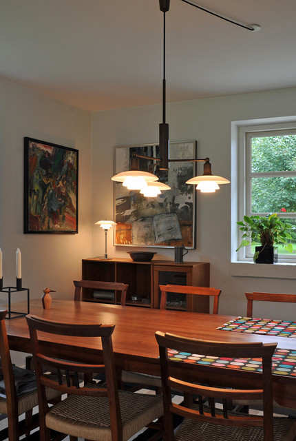 PH 2/1 Stem Fitting / PH 2/1 ステム・フィティング - Scandinavian - Dining Room -  Tokyo - by ルイスポールセン ジャパン株式会社 | Houzz NZ