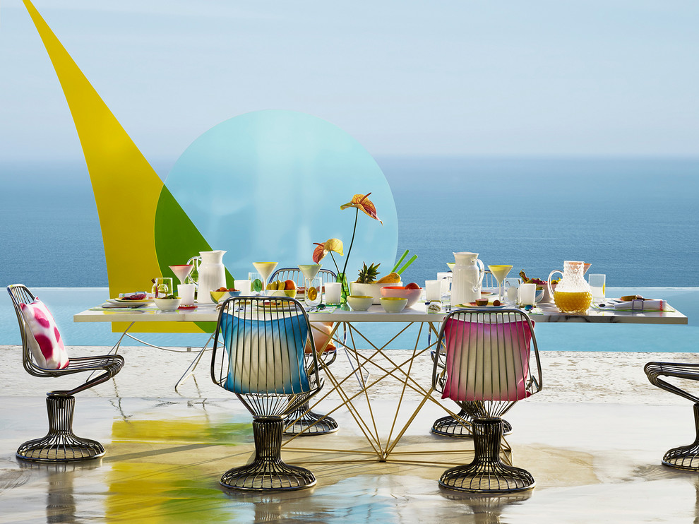 SS16 CAMPAIGN MIAMI Tropical Dining Room Tokyo by ZARA HOME JAPAN Houzz