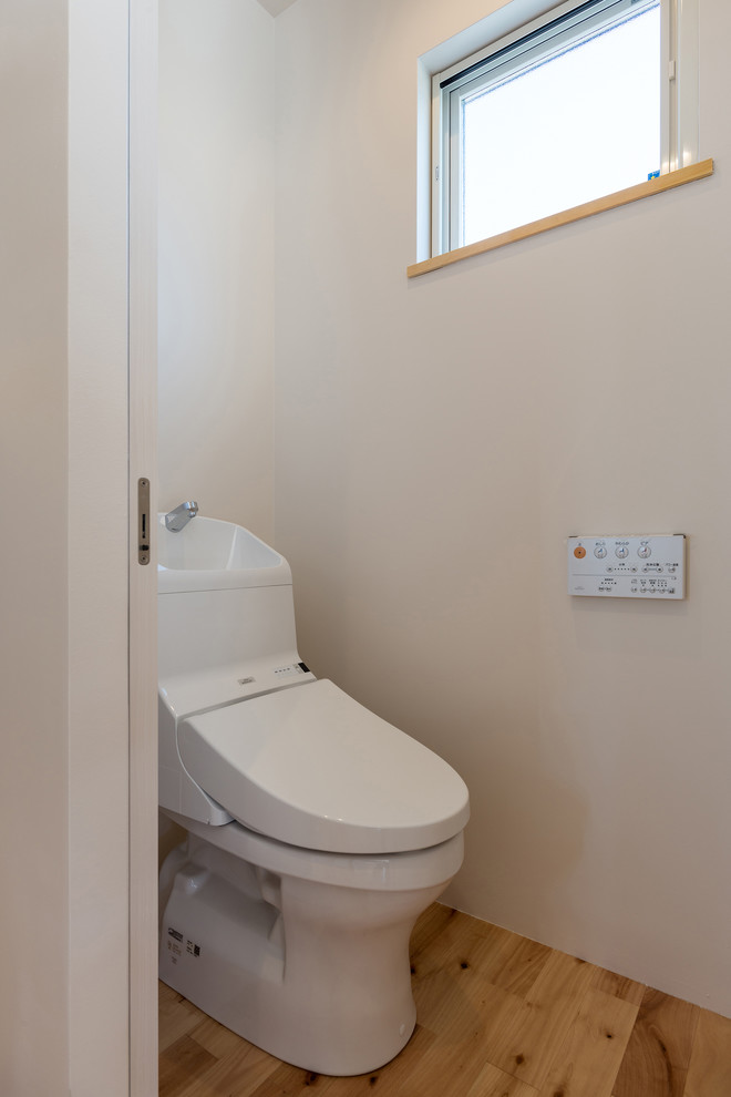 Idéer för att renovera ett funkis toalett