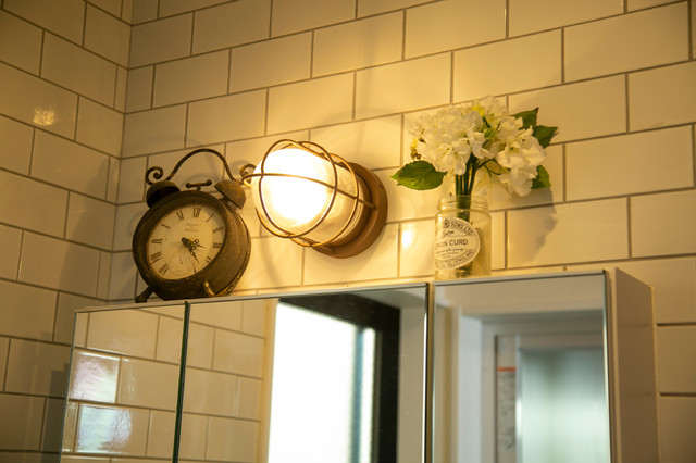 カリフォルニア工務店 × BOTANIE ボタナイズ