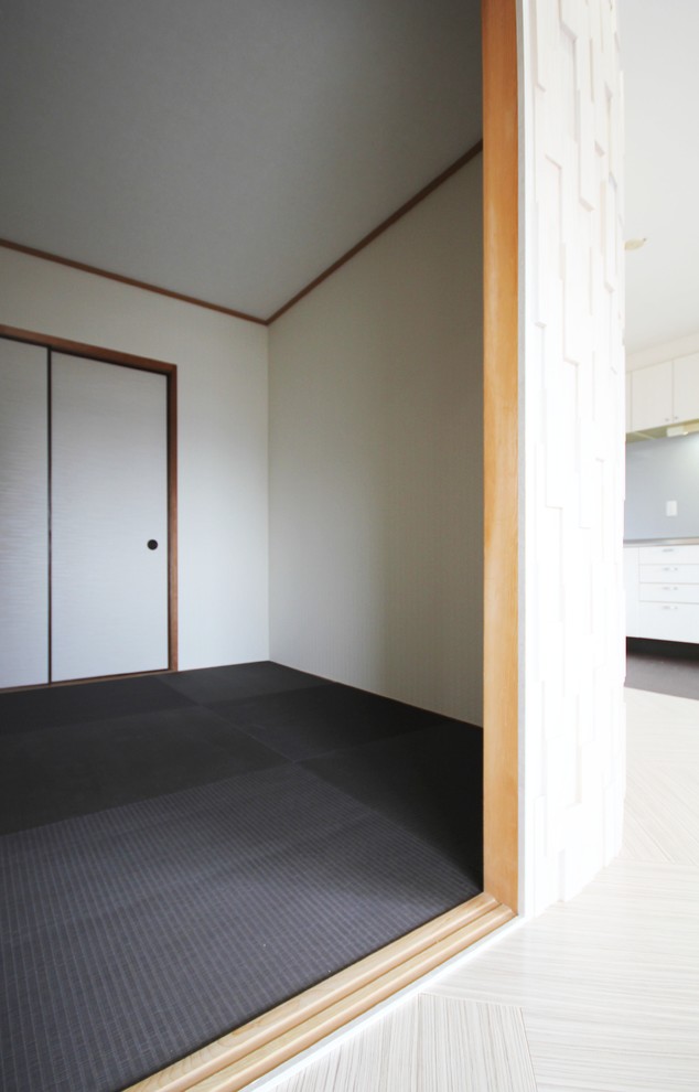 Wohnzimmer in Osaka