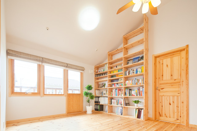 Sweden style | 千葉県印西市 - 北欧 - ファミリールーム - 他の Sweden style | 千葉県印西市 - 北欧 - ファミリールーム - 他の