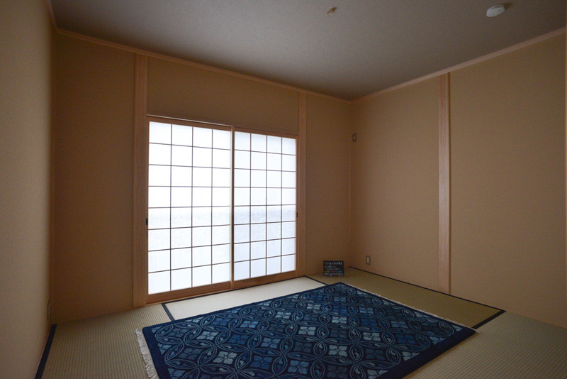 Design ideas for a world-inspired games room in Kyoto.