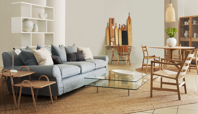 IMAGE BOOK - ミッドセンチュリー - 寝室 - 東京23区 - THE