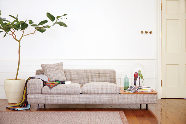 MIO ミオ - Modern - Living Room - Tokyo - by ARFLEX JAPAN | Houzz NZ