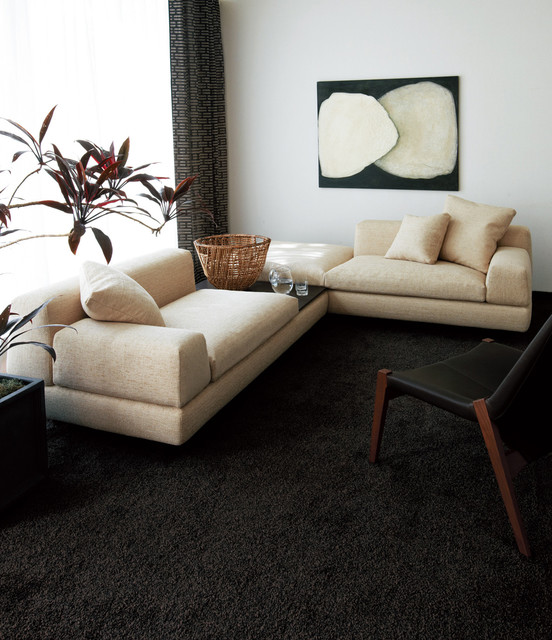 MIO ミオ - Modern - Living Room - Tokyo - by ARFLEX JAPAN | Houzz NZ