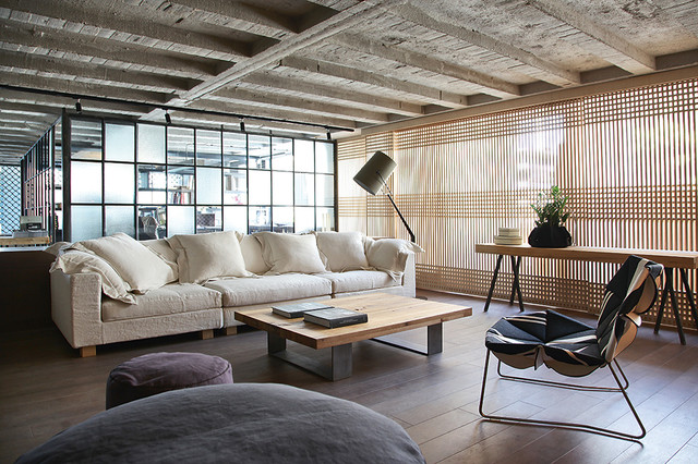 DIESEL LIVING NEBULA NINE SOFA