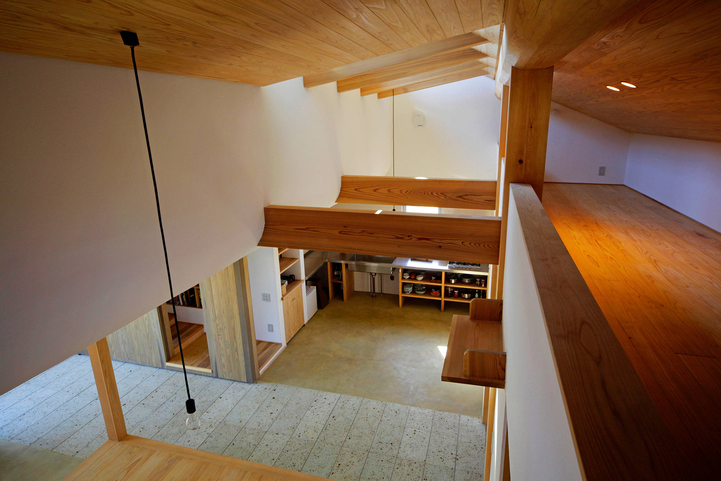 JJ house 専用 Houzz Tour: A Classic Japanese House Built With Summer in Mind