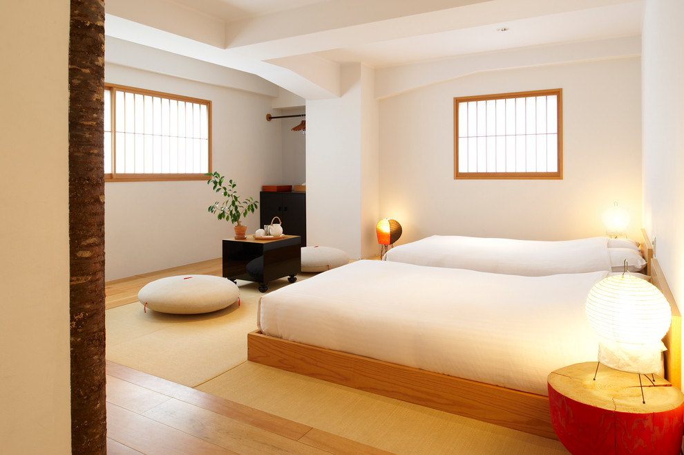 Bedroom photo in Tokyo