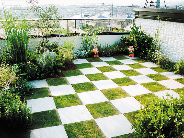 Стильный дизайн: участок и сад в восточном стиле - последний тренд