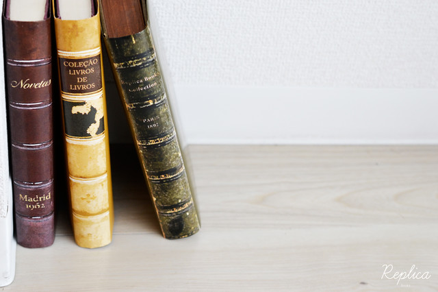 限定セールをすべて 洋書ディスプレイ事例】モデルルーム ダミーブック ブルー 洋書