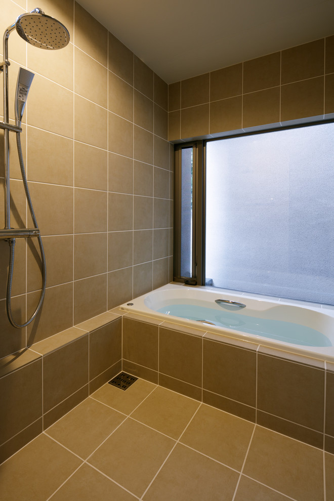 Стильный дизайн: ванная комната в восточном стиле - последний тренд
