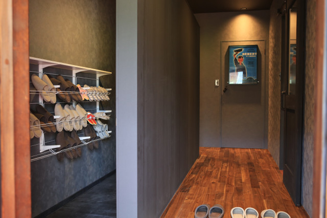 【送料無料】男前インテリア　茶色　インダストリアル　男前　ハンドメイド　6022 送料無料】男前インテリア 茶色 インダストリアル 男前 ハンドメイド