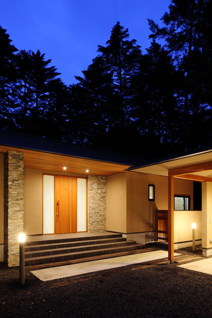 La arquitectura del patio中庭の建築 La arquitectura del patio中庭の建築