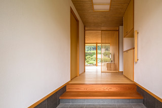 Amazon.co.jp: 玄関 (和風建築シリーズ 4) : 和風建築社