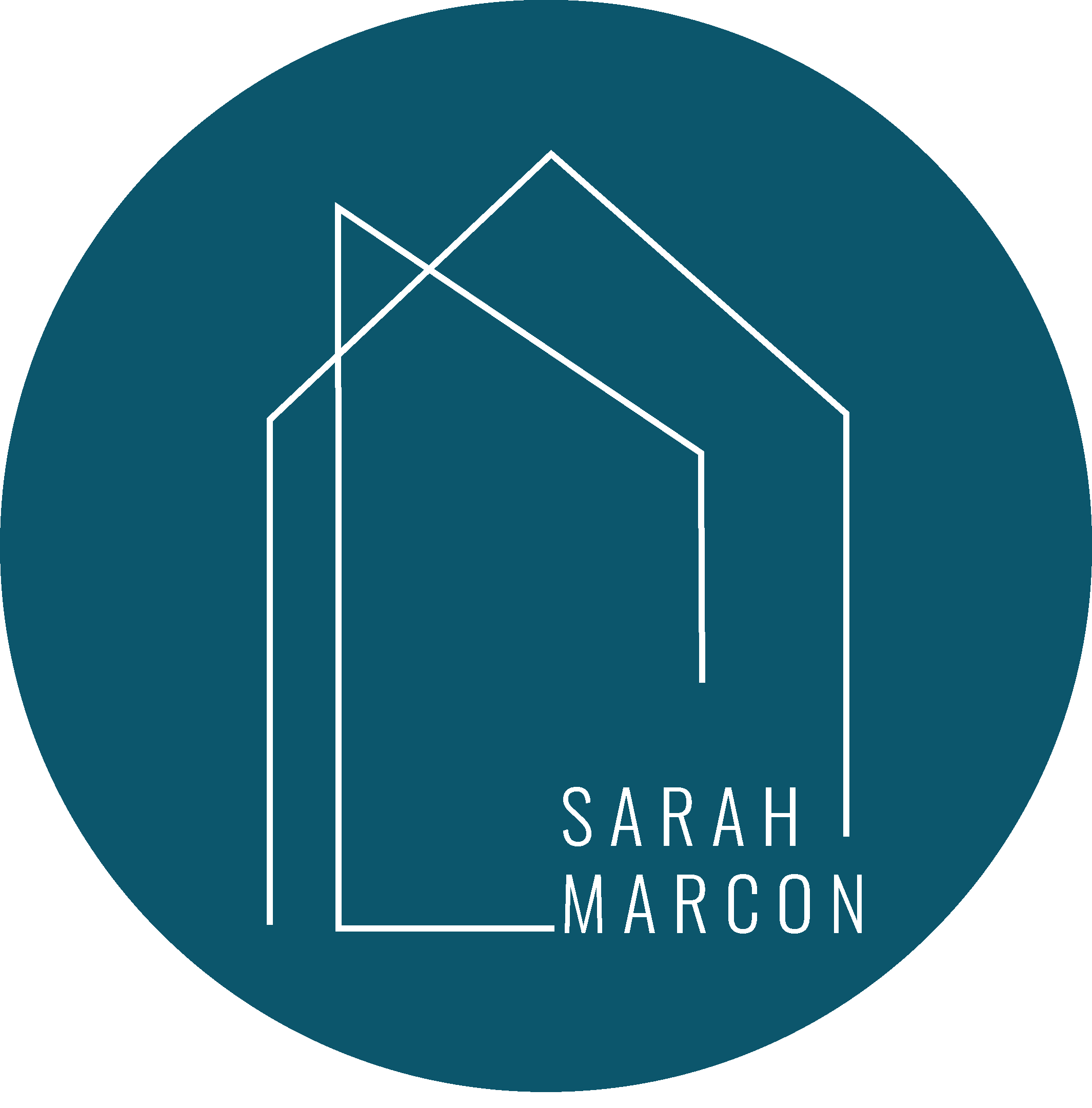 Sarah Marcon Architecture & Décoration d'intérieur