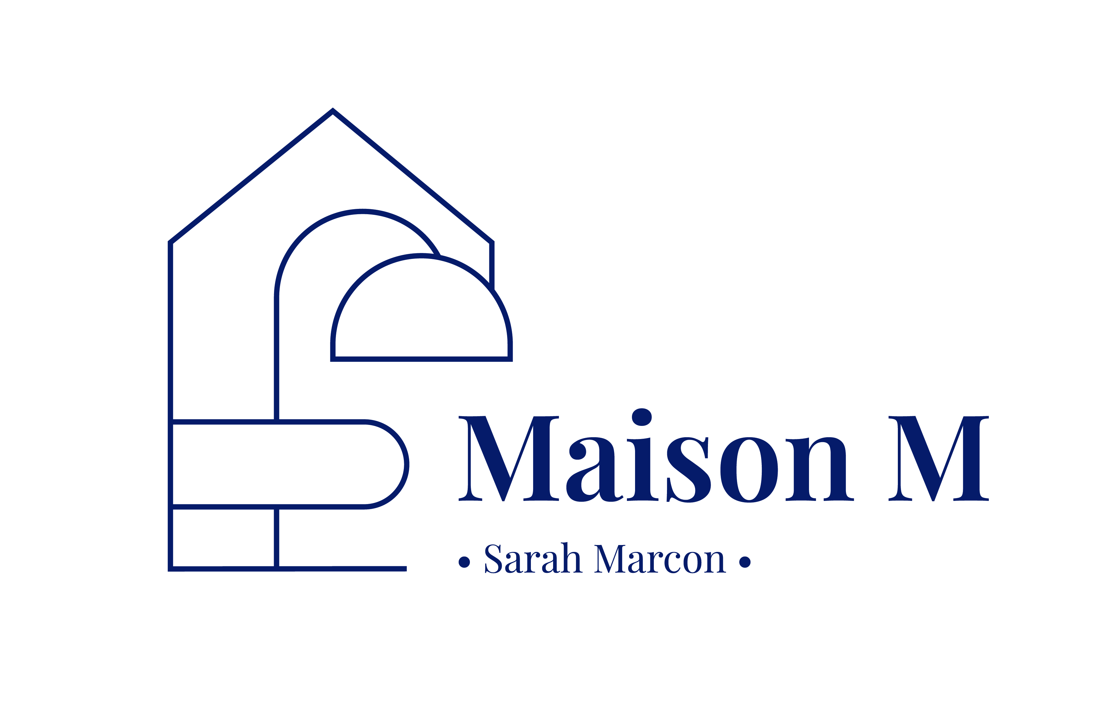 Sarah Marcon Architecture & Décoration d'intérieur