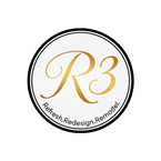 R3 logo