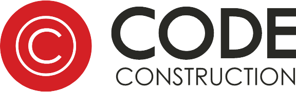 Code Construction logo