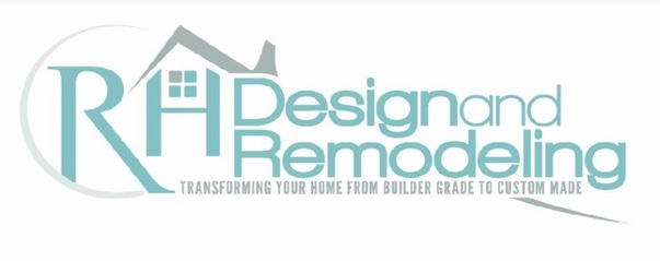 RH Design and Remodeling logo