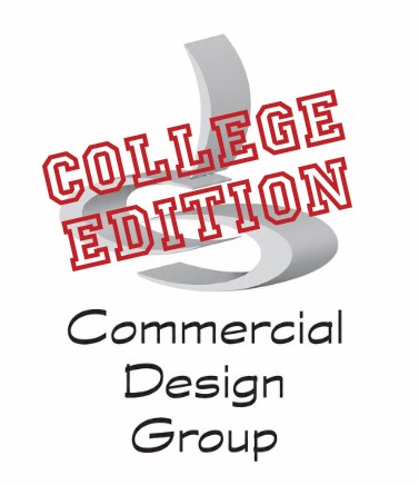 College Edition logo