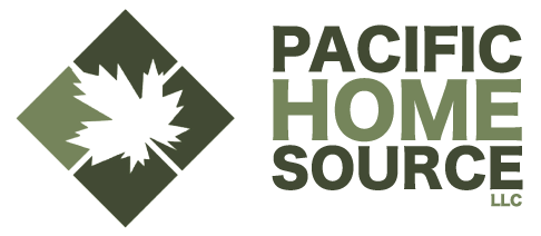 Pacific Home Source LLC logo