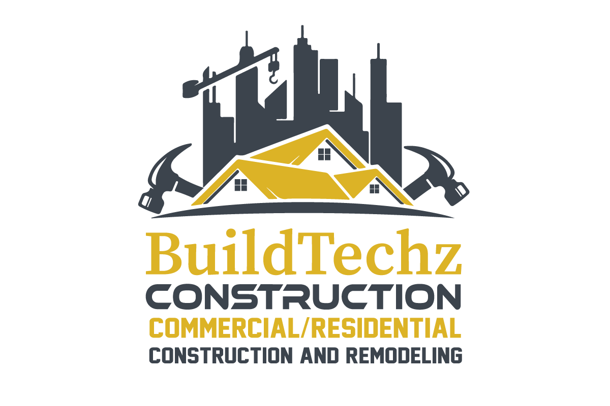 BuildTechz Construction