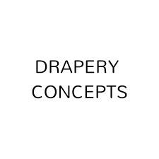 Drapery Concepts logo