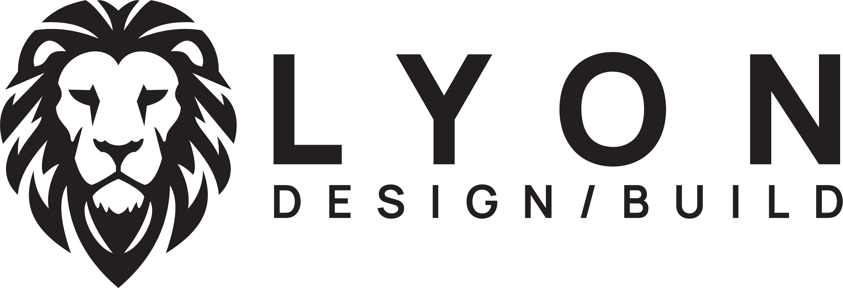 Lion logo 6-25