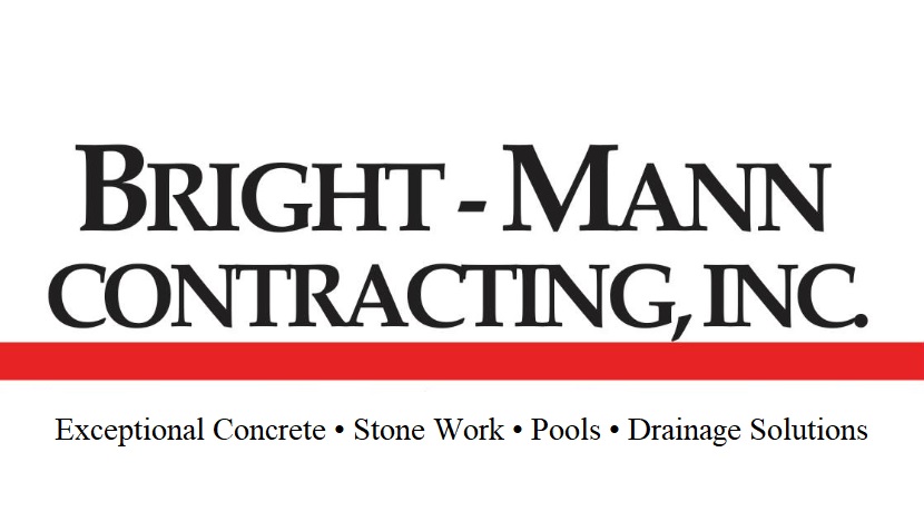 Bright-Mann Contracting Inc. Logo