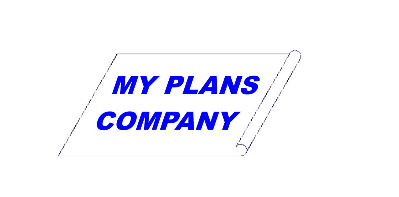 MY PLANS COMPANY, LLC logo