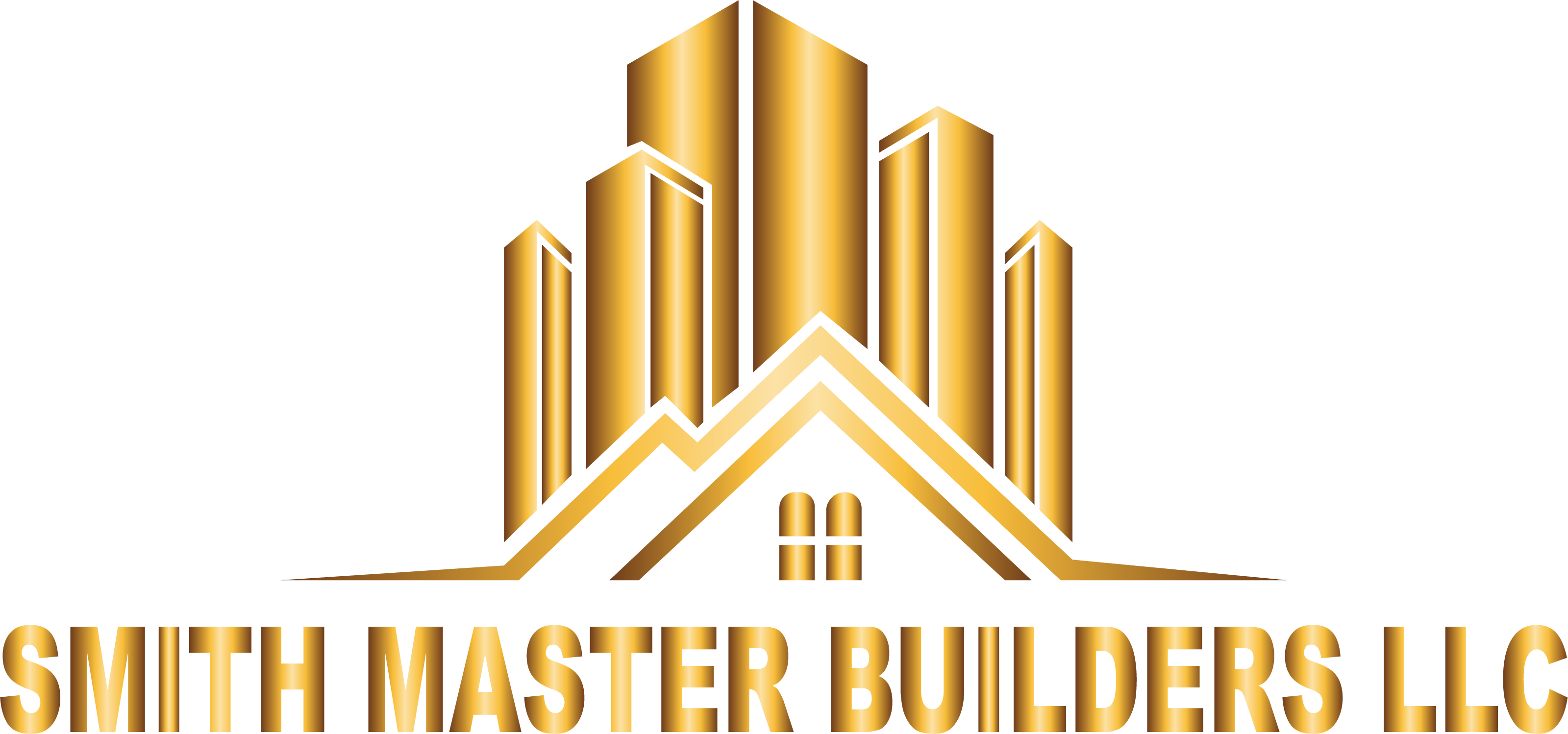 Smith Master Builders LLC. logo