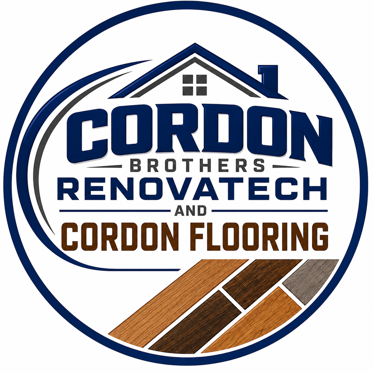 Cordon Brothers Renovatech