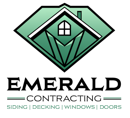 Emerald Contracting LLC logo